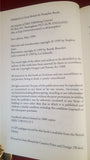 Stephen Jones - White of the Moon, Pumpkin, 1999, First Edition, Limited, Signed x 6