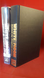 Stephen Jones - White of the Moon, Pumpkin, 1999, First Edition, Limited, Signed x 6