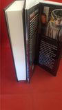 Stephen Jones - White of the Moon, Pumpkin, 1999, First Edition, Limited, Signed x 6