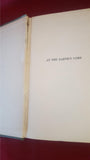 Edgar Rice Burroughs - At The Earth's Core, A C McClurg, 1922, First Edition