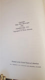 Edgar Rice Burroughs - At The Earth's Core, A C McClurg, 1922, First Edition