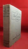 Edgar Rice Burroughs - At The Earth's Core, A C McClurg, 1922, First Edition