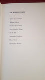 Vincent Starrett - The Private Life of Sherlock Holmes, Allen & Unwin, 1961
