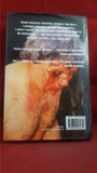 Billy Cribb - Tarmac Warrior, Mainstream, 2001, First UK Edition