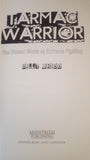 Billy Cribb - Tarmac Warrior, Mainstream, 2001, First UK Edition