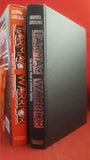 Billy Cribb - Tarmac Warrior, Mainstream, 2001, First UK Edition