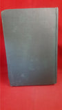 Hugh Walpole - All Soul's Night A Book Of Stories, Macmillan, 1933, First Edition