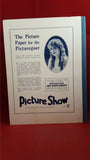 Picture Show Annual 1927 - The World's Best in Pictures