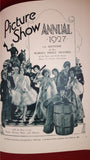 Picture Show Annual 1927 - The World's Best in Pictures