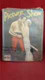 Picture Show Annual 1932 - The World's Best in Pictures
