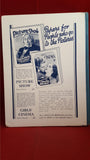 Picture Show Annual 1932 - The World's Best in Pictures