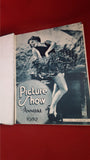 Picture Show Annual 1932 - The World's Best in Pictures