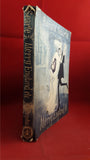 Ronald Searle - Merry England, etc. Perpetua Books, 1956, Inscribed, Signed
