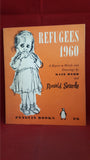 Ronald Searle - Refugees 1960, Penguin Books, 1960
