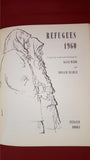 Ronald Searle - Refugees 1960, Penguin Books, 1960