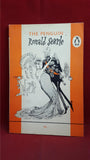 Ronald Searle - The Penguin, Penguin Books, 1960