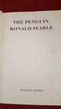 Ronald Searle - The Penguin, Penguin Books, 1960