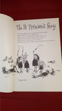 Ronald Searle - The St Trinian's Story, Penguin Books, 1961