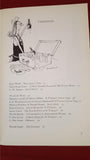 Ronald Searle - The St Trinian's Story, Penguin Books, 1961