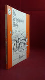 Ronald Searle - The St Trinian's Story, Penguin Books, 1961