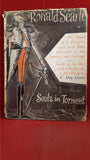 Ronald Searle - Souls in Torment, Perpetua, 1953, First Edition