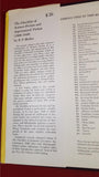 E F Bleiler - The Checklist Of Science-Fiction & Supernatural Fiction, Firebell, 1978