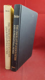 E F Bleiler - The Checklist Of Science-Fiction & Supernatural Fiction, Firebell, 1978