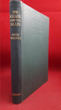 Hugh Walpole - The Killer And The Slain A Strange Story, Macmillan, 1942, First Edition
