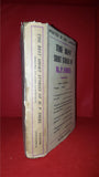 John Gawsworth -The Best Short Stories of M.P. Shiel, Gollancz, 1948, 1st, Inscribed