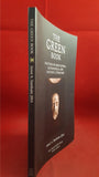 Brian J. Showers - The Green Book  Issue 4 Samhain 2014, Limited 350