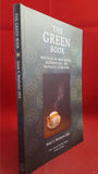 Brian J. Showers - The Green Book Issue 3 Bealtaine 2014, Limited 350