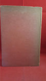 H A Manhood - Three Nails, The White Owl Press, 1933, First Edition