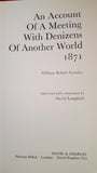 William Robert Loosley-An Account Of A Meeting With Denizens Of Another World, 1979