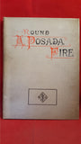 Mrs S G C Middlemore - Round A Posada Fire Spanish Legends, W Satchell, 1880?