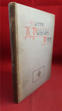Mrs S G C Middlemore - Round A Posada Fire Spanish Legends, W Satchell, 1880?