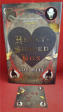 Joe Hill - Heart Shaped Box, Gollancz, 2007, First Edition