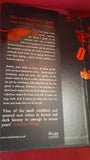 Joe Hill - Heart Shaped Box, Gollancz, 2007, First Edition