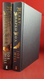 Joe Hill - Heart Shaped Box, Gollancz, 2007, First Edition