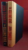 John Connolly - The Killing Kind, Atria Books, 2002, First US Edition, Signed, Inscribed