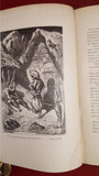 Richard F Burton - Vikram And The Vampire, Tylston & Edwards, 1893, Memorial Edition