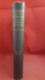 Richard F Burton - Vikram And The Vampire, Tylston & Edwards, 1893, Memorial Edition