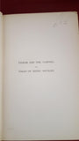 Richard F Burton - Vikram And The Vampire, Tylston & Edwards, 1893, Memorial Edition