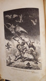 Richard F Burton - Vikram And The Vampire, Tylston & Edwards, 1893, Memorial Edition