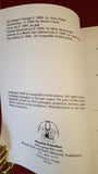 John Pelan - An Antique Vintage, Gargadillo Publications, 1999, Limited, Signed, 1st.