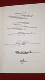 John Pelan - An Antique Vintage, Gargadillo Publications, 1999, Limited, Signed, 1st.
