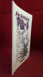 John Pelan - An Antique Vintage, Gargadillo Publications, 1999, Limited, Signed, 1st.