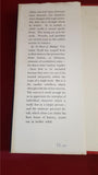 Valentine Dyall - A Flood of Mutiny, Hutchinson, 1957, First Edition