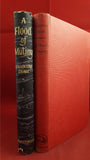 Valentine Dyall - A Flood of Mutiny, Hutchinson, 1957, First Edition