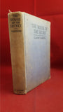 Claude Farrere - The House Of The Secret, E P Dutton, 1928