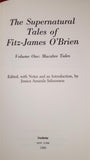 Jessica Salmonson-Macabre Tales 1 & Dream Stories And Fantasies 2, Doubleday, 1st, Signed